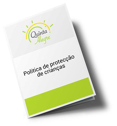 Politica de protecção de crianças