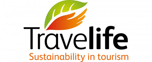 TRAVELIFE GOLD AWARD