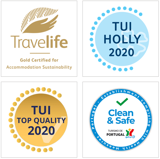 Clean & Safe holiday In Madeira