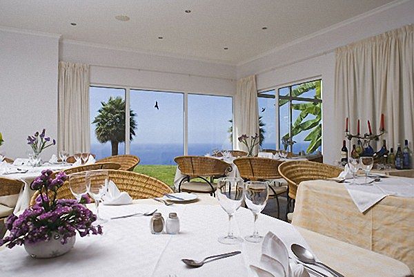 Quinta Alegre Restaurant