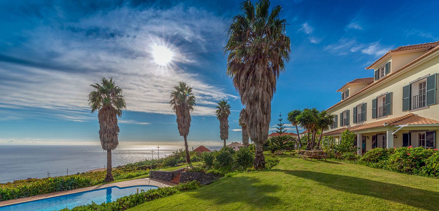 Quinta Alegre Madeira